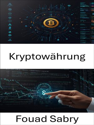 cover image of Kryptowährung